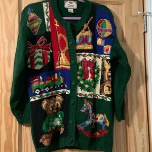 Holiday Sweater